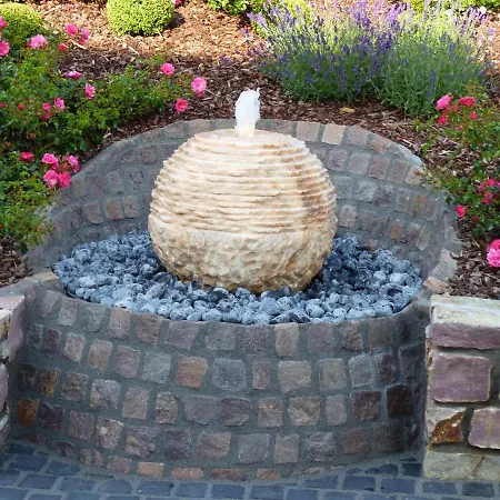 Ferien Melcher 公寓 *