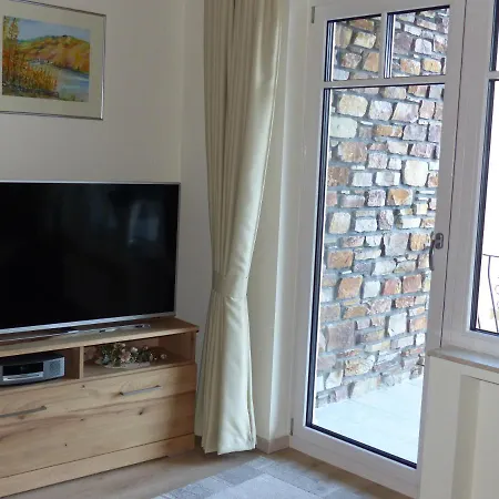 Ferien Melcher Appartement Zeltingen-Rachtig