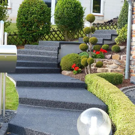 Apartamento Ferien Melcher