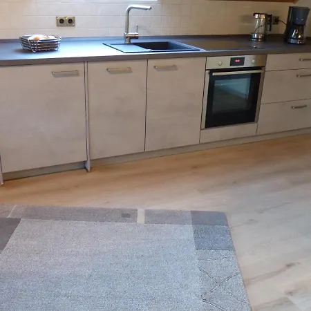 Ferien Melcher * Zeltingen-Rachtig