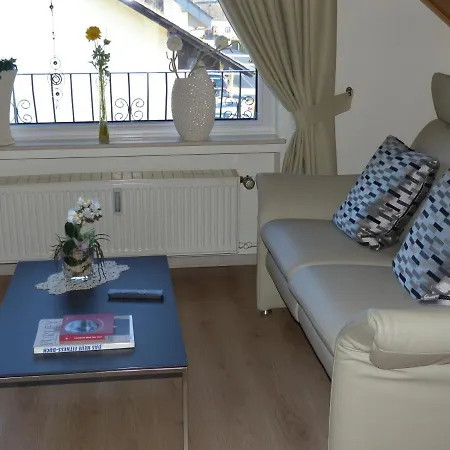 Ferien Melcher * 泽汀恩拉蒂