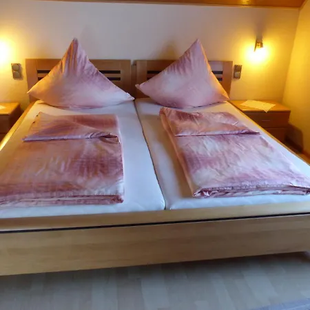 Ferien Melcher 泽汀恩拉蒂