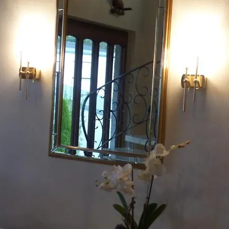 Ferien Melcher Apartment Zeltingen-Rachtig