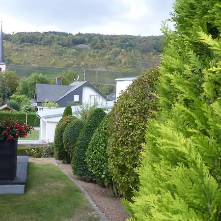 Apartment Ferien Melcher Zeltingen-Rachtig