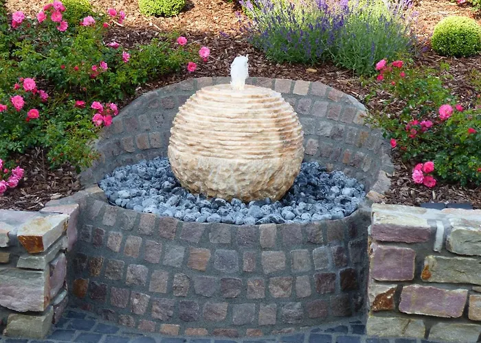 Ferien Melcher דירה *