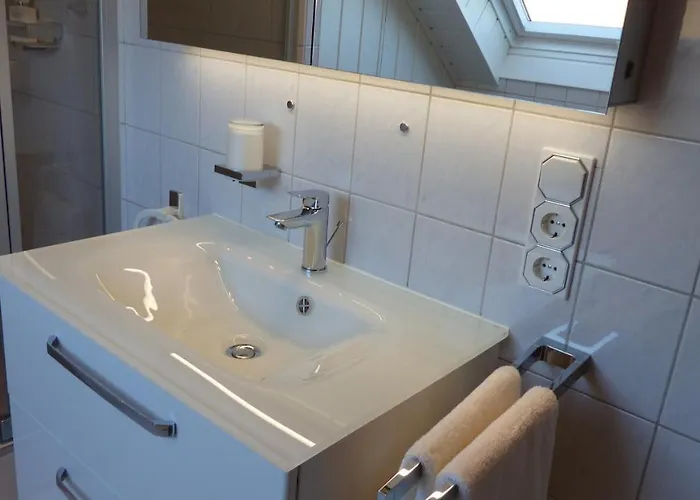 公寓 Ferien Melcher *