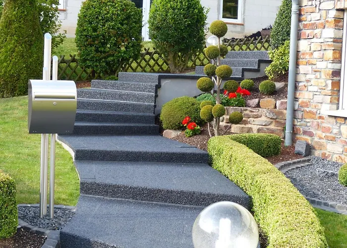 דירה Ferien Melcher