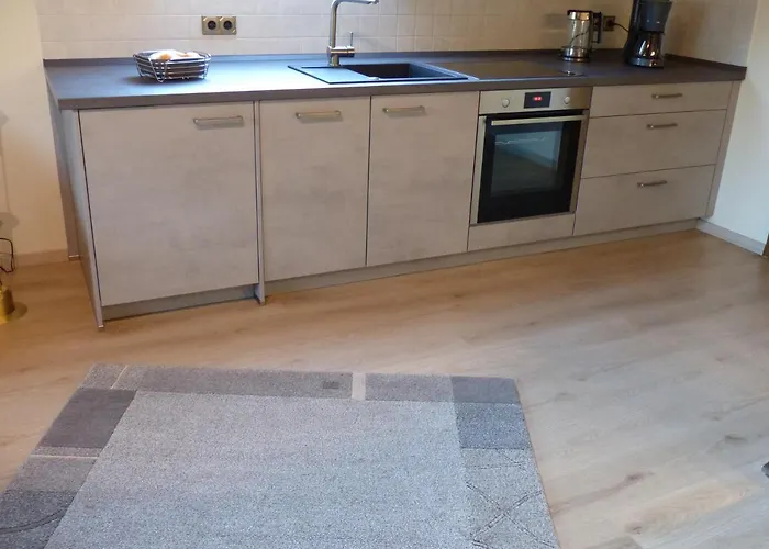 Ferien Melcher * 泽汀恩拉蒂