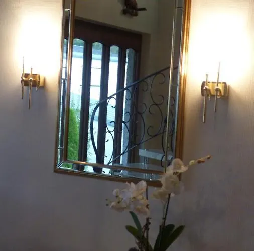 Ferien Melcher 公寓 泽汀恩拉蒂